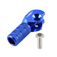 ANODIZED SHIFT LEVER TIP 2.0 - Thebrapshop