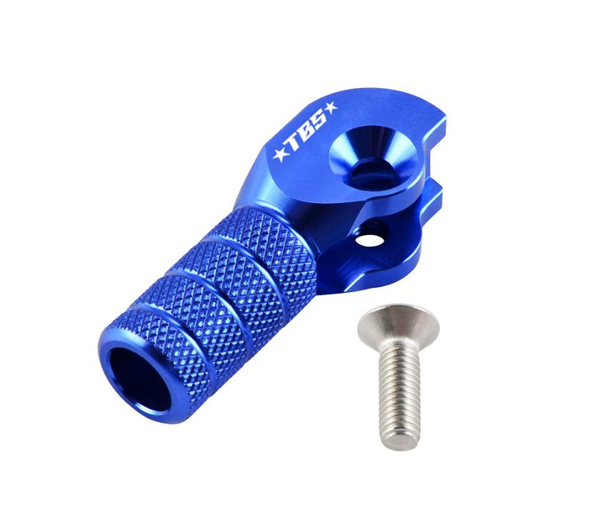 ANODIZED SHIFT LEVER TIP 2.0 - Thebrapshop