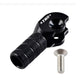 ANODIZED SHIFT LEVER TIP 2.0 - Thebrapshop