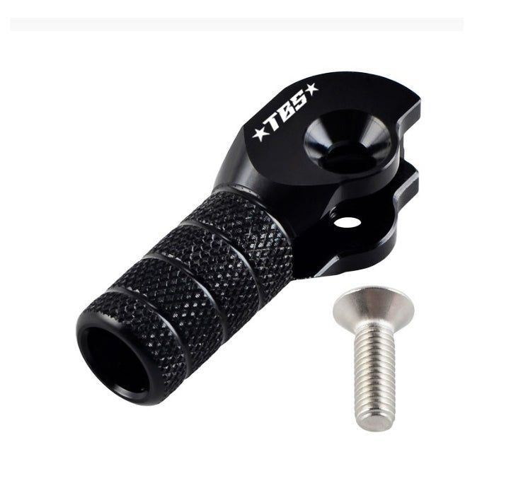 ANODIZED SHIFT LEVER TIP 2.0 - Thebrapshop