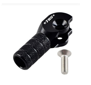 ANODIZED SHIFT LEVER TIP 2.0 - Thebrapshop