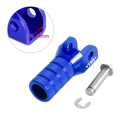 ANODIZED SHIFT LEVER TIP - Thebrapshop