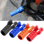 ANODIZED SHIFT LEVER TIP - Thebrapshop