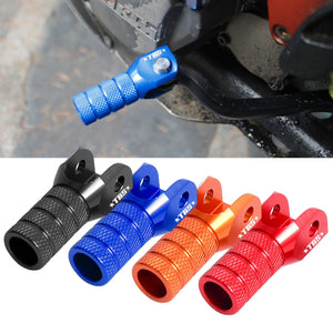 ANODIZED SHIFT LEVER TIP - Thebrapshop