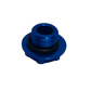 ANODIZED STEERING STEM NUTS - Thebrapshop