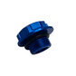 ANODIZED STEERING STEM NUTS - Thebrapshop