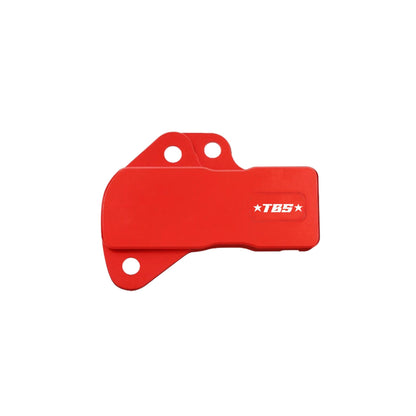 ANODIZED TPS COVER - Thebrapshop