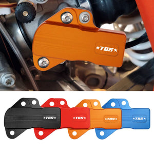 ANODIZED TPS COVER - Thebrapshop