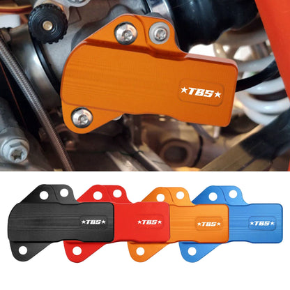 ANODIZED TPS COVER - Thebrapshop