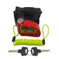 ANTI-THEFT ALARM LOCK - Thebrapshop