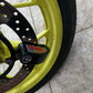 ANTI-THEFT ALARM LOCK - Thebrapshop