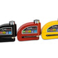 ANTI-THEFT ALARM LOCK - Thebrapshop