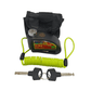 ANTI-THEFT ALARM LOCK - Thebrapshop