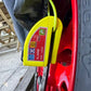 ANTI-THEFT ALARM LOCK - Thebrapshop