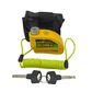 ANTI-THEFT ALARM LOCK - Thebrapshop
