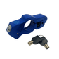 ANTI-THEFT GRIP LOCK - Thebrapshop
