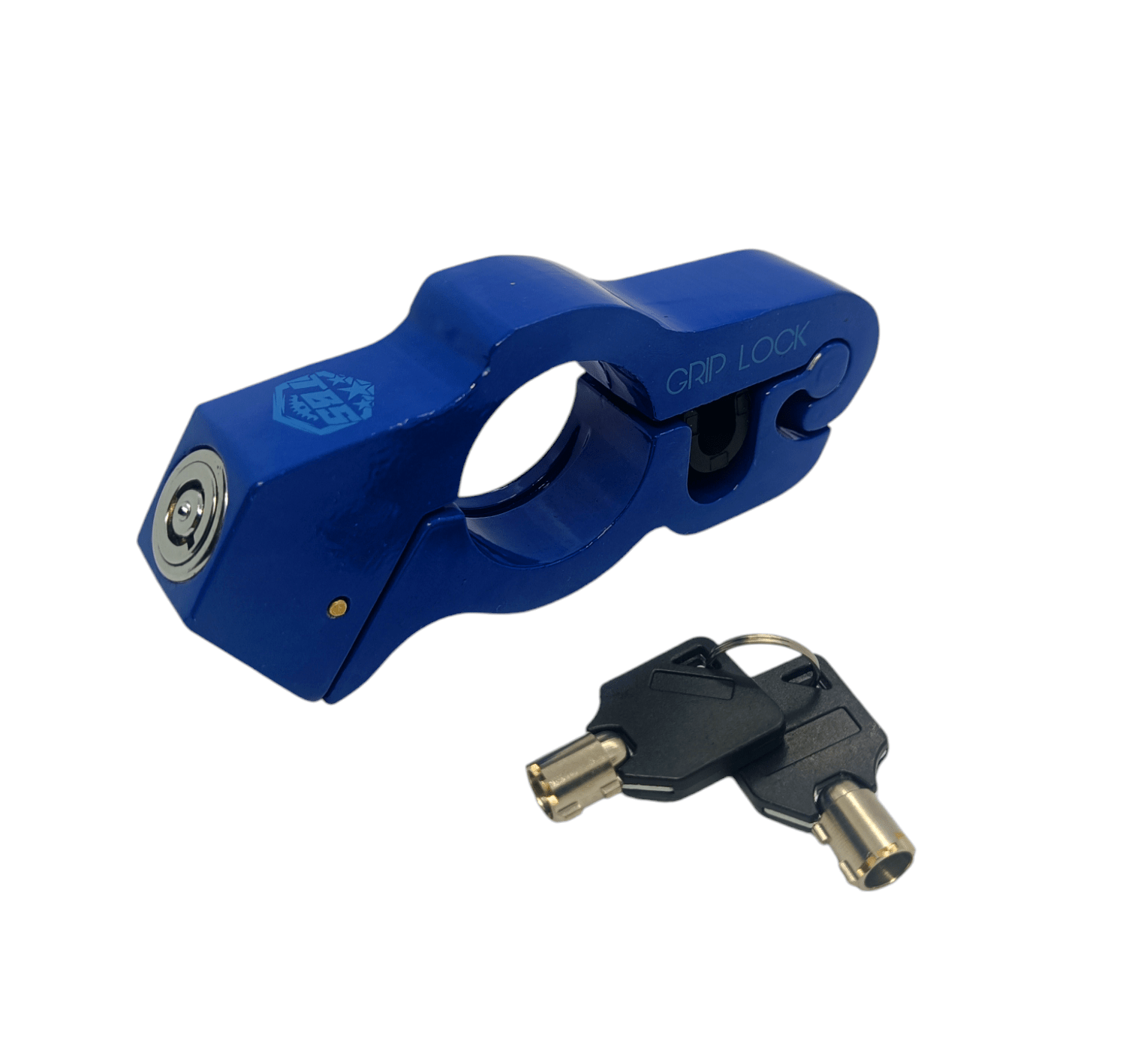 ANTI-THEFT GRIP LOCK - Thebrapshop