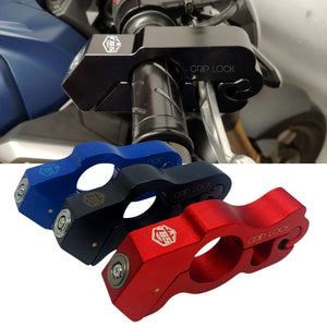 ANTI-THEFT GRIP LOCK - Thebrapshop