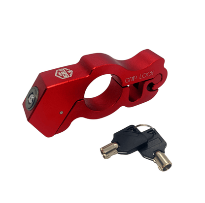 ANTI-THEFT GRIP LOCK - Thebrapshop