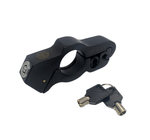 ANTI-THEFT GRIP LOCK - Thebrapshop