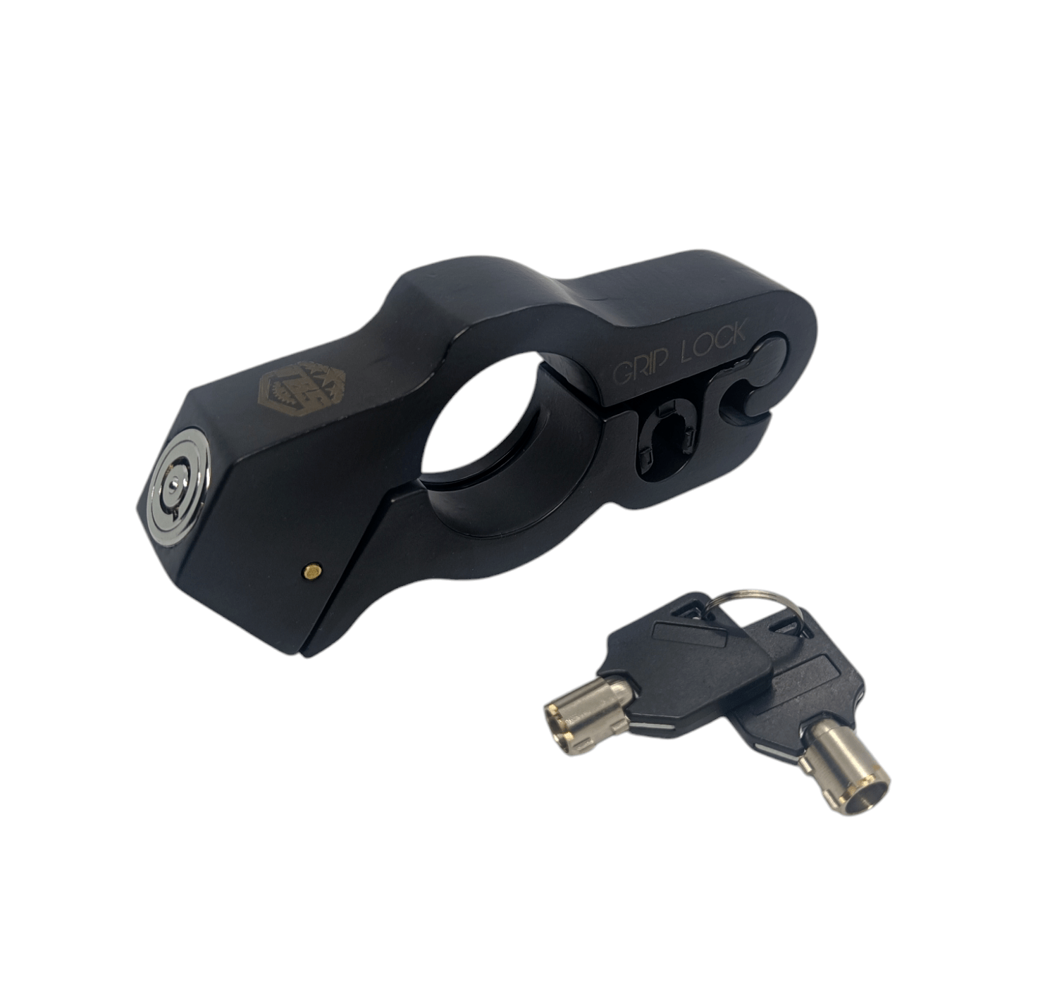 ANTI-THEFT GRIP LOCK - Thebrapshop