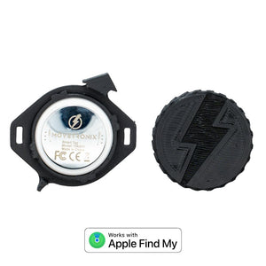 ANTI-THEFT TRACKER - Thebrapshop