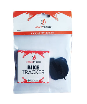 ANTI-THEFT TRACKER - Thebrapshop