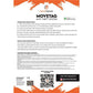 ANTI-THEFT TRACKER - Thebrapshop