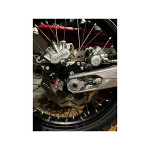 AXLE REDUCER SLEEVES 20mm/22mm - Thebrapshop