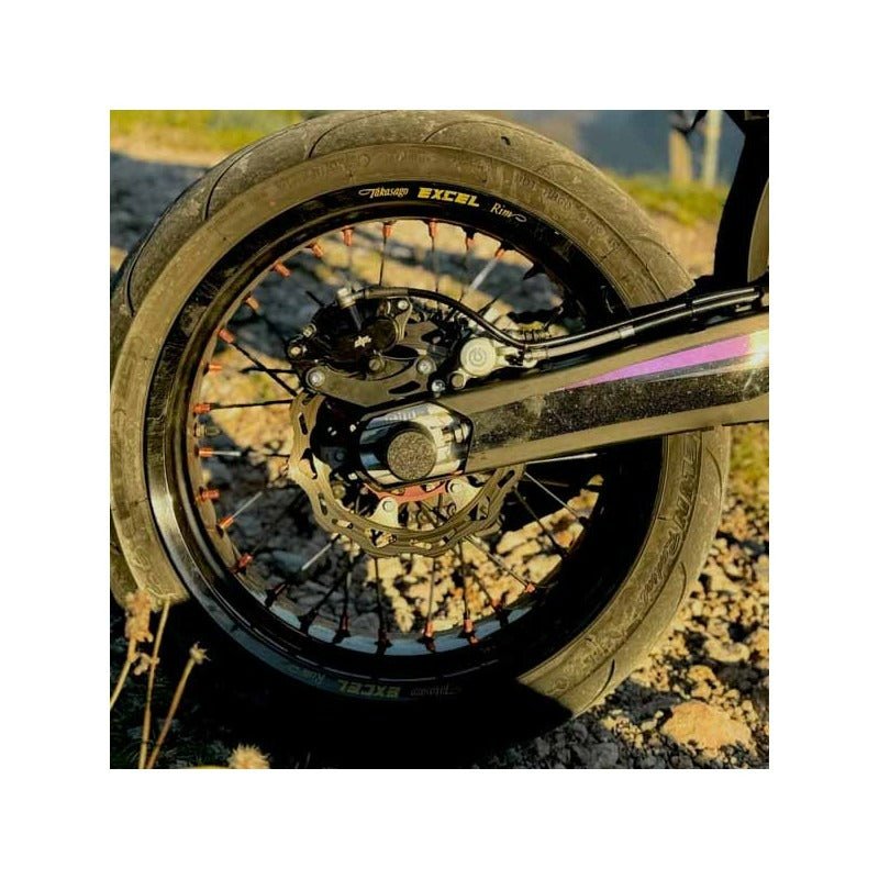 AXLE REDUCER SLEEVES 20mm/22mm - Thebrapshop