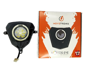 BETA LOCCI'S EYE 2.0 - Thebrapshop