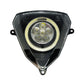 BETA LOCCI'S EYE 2.0 - Thebrapshop