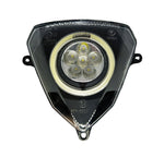 BETA LOCCI'S EYE 2.0 - Thebrapshop