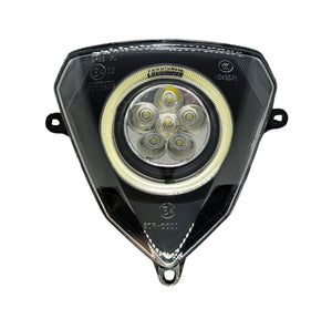 BETA LOCCI'S EYE 2.0 - Thebrapshop