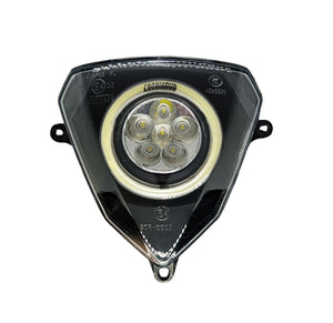 BETA LOCCI'S EYE 2.0 - Thebrapshop