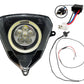 BETA LOCCI'S EYE 2.0 - Thebrapshop
