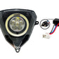 BETA LOCCI'S EYE 2.0 - Thebrapshop