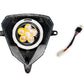 BETA RGBW LOCCI'S EYE 4.0 - Thebrapshop