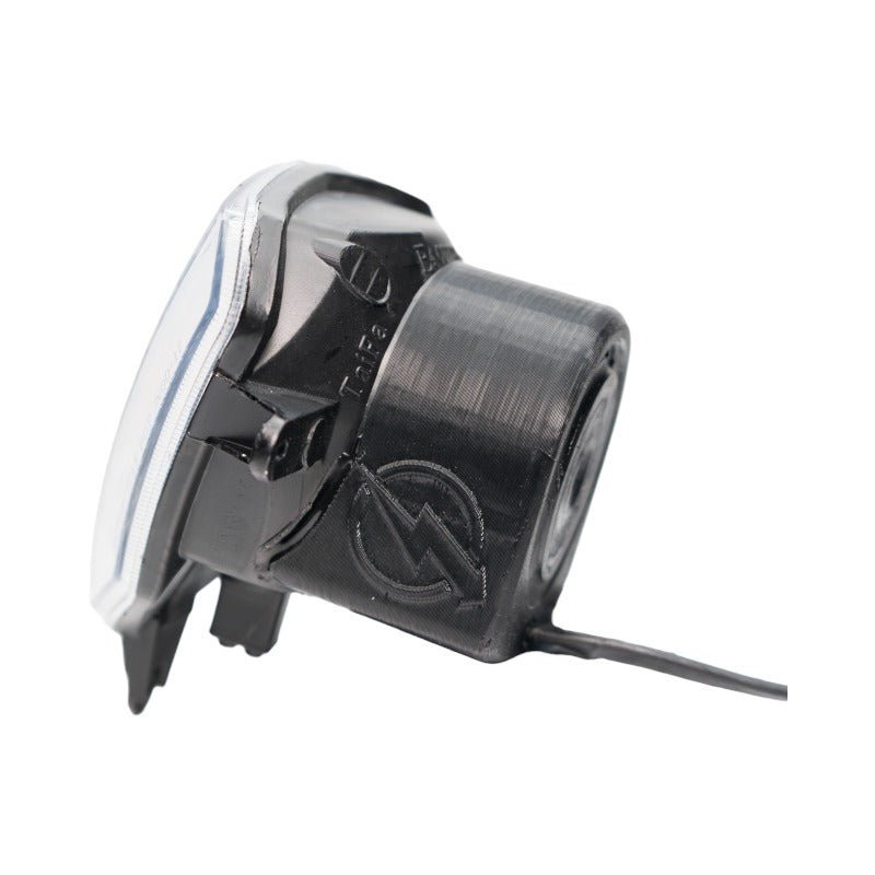 BETA RGBW LOCCI'S EYE 4.0 - Thebrapshop
