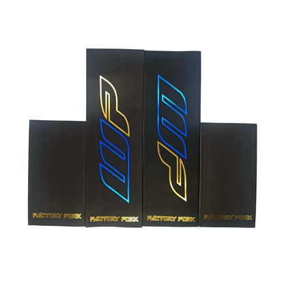 BICOLOR FULL FORK KITS - Thebrapshop