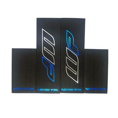 BICOLOR FULL FORK KITS - Thebrapshop