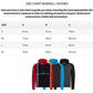 BRAAP! - BLACK FIRE HOODIES - Thebrapshop