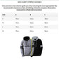 BRAAP! - BLACK STRIPED HOODIES - Thebrapshop