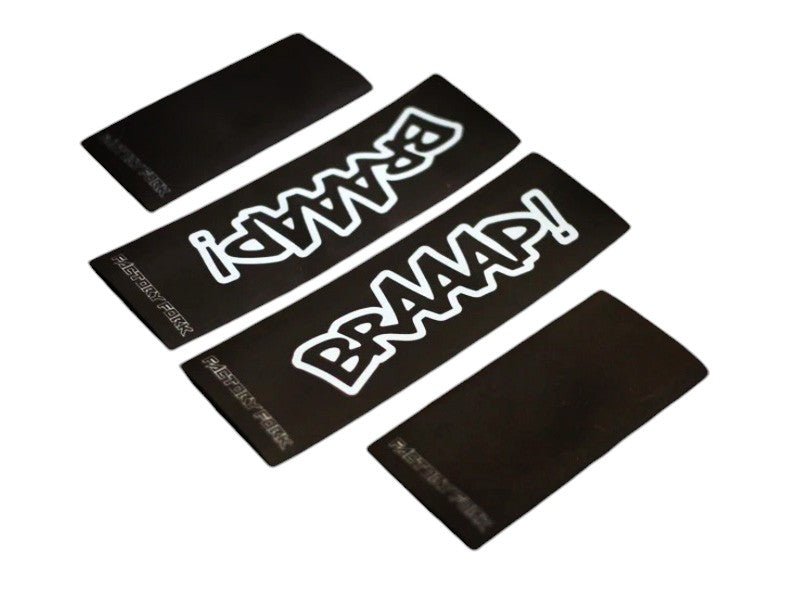 BRAAP! FULL FORK KITS - Thebrapshop