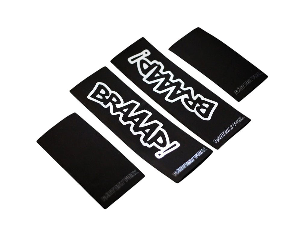 BRAAP! FULL FORK KITS - Thebrapshop