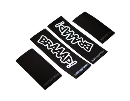 BRAAP! FULL FORK KITS - Thebrapshop