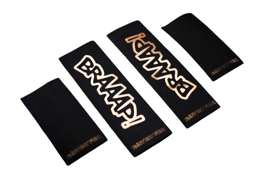 BRAAP! FULL FORK KITS - Thebrapshop