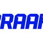 BRAAP! STICKERS - Thebrapshop