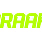 BRAAP! STICKERS - Thebrapshop