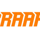 BRAAP! STICKERS - Thebrapshop